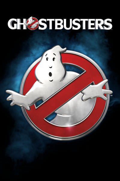 Ghostbusters