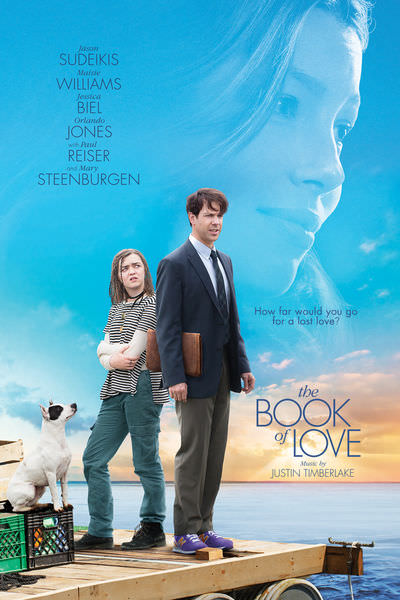 The Book of Love
