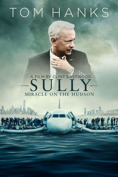 Sully: Miracle on the Hudson