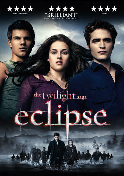 The Twilight Saga: Eclipse