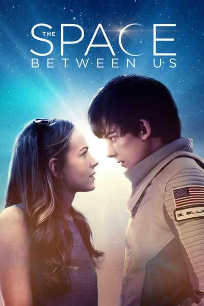 The Space Between Us