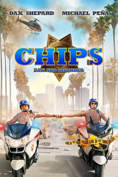 CHiPs