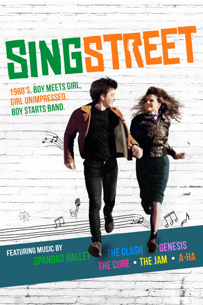 Sing Street