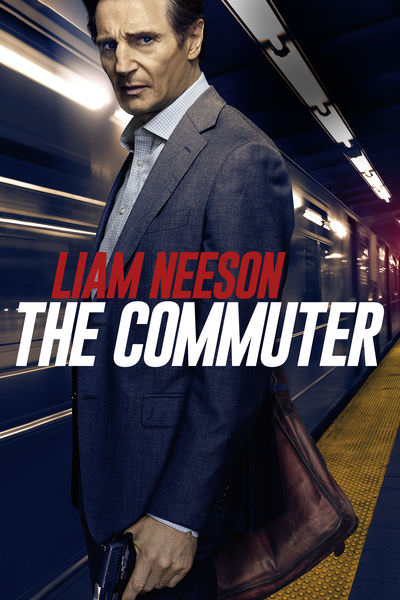 The Commuter