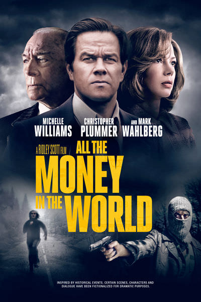 All the Money in the World