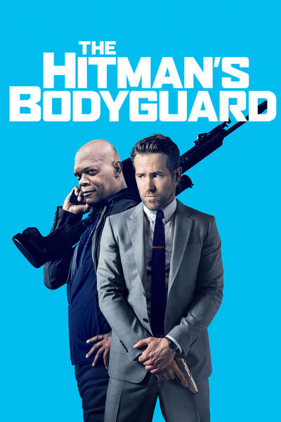 The Hitman's Bodyguard