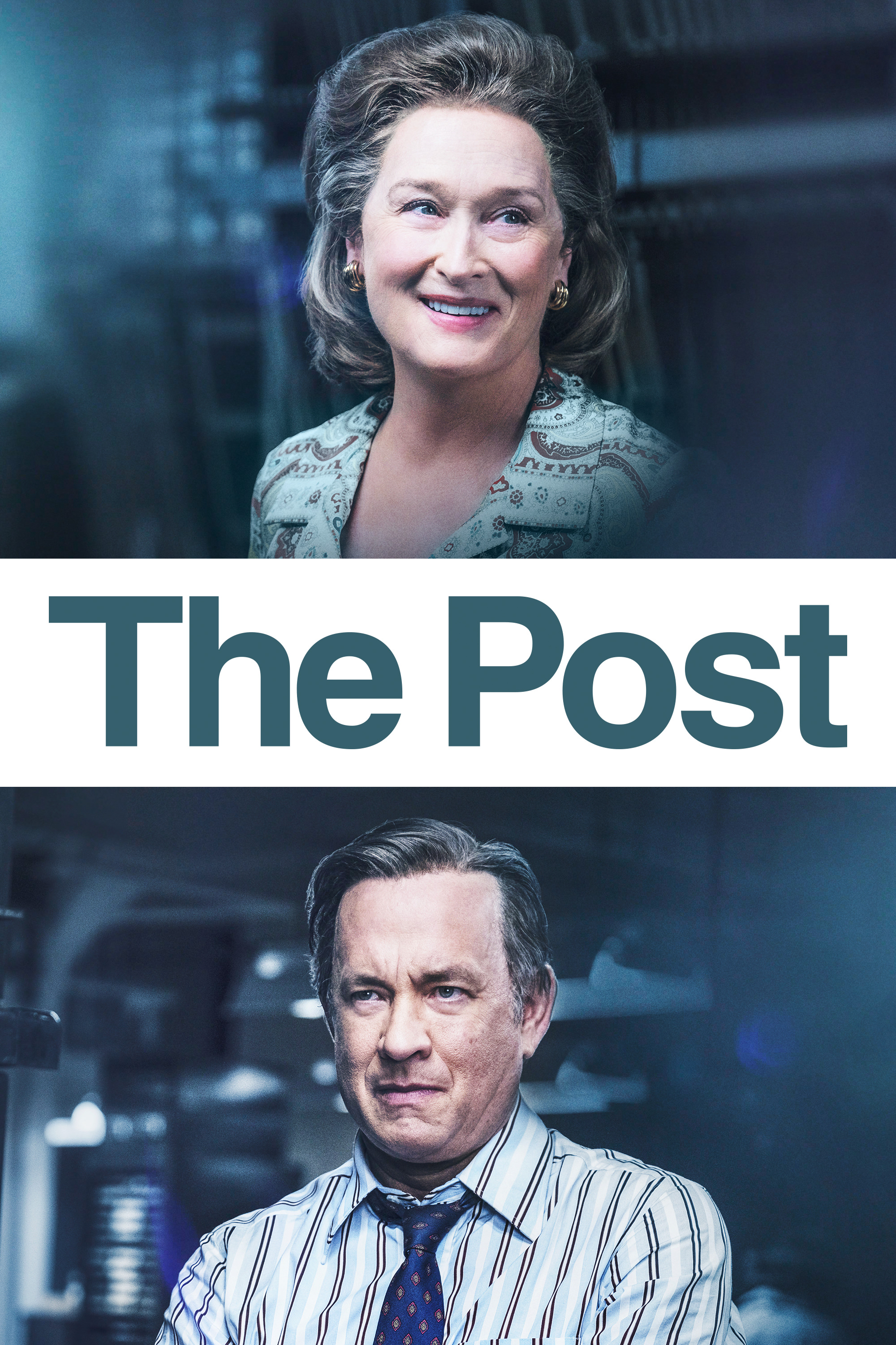 The Post