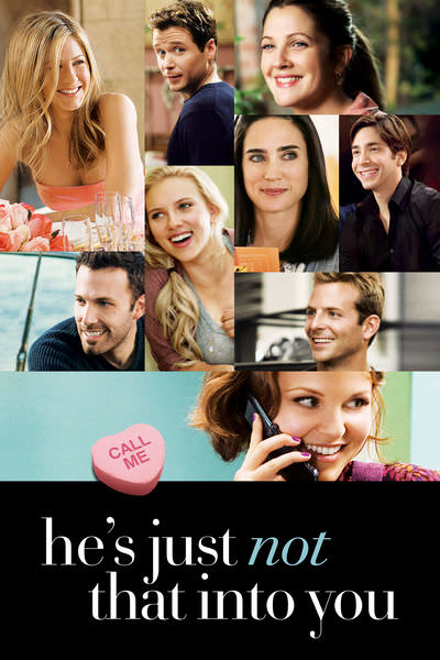 He's Just Not That Into You