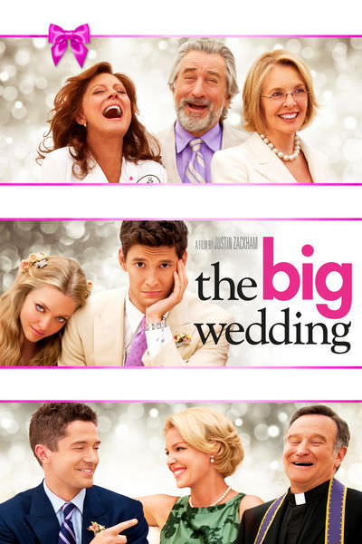 The Big Wedding