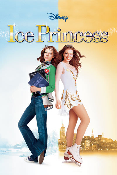 Ice Princess