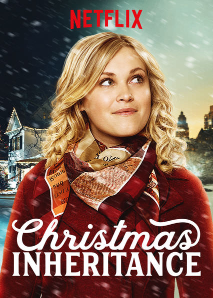 Christmas Inheritance