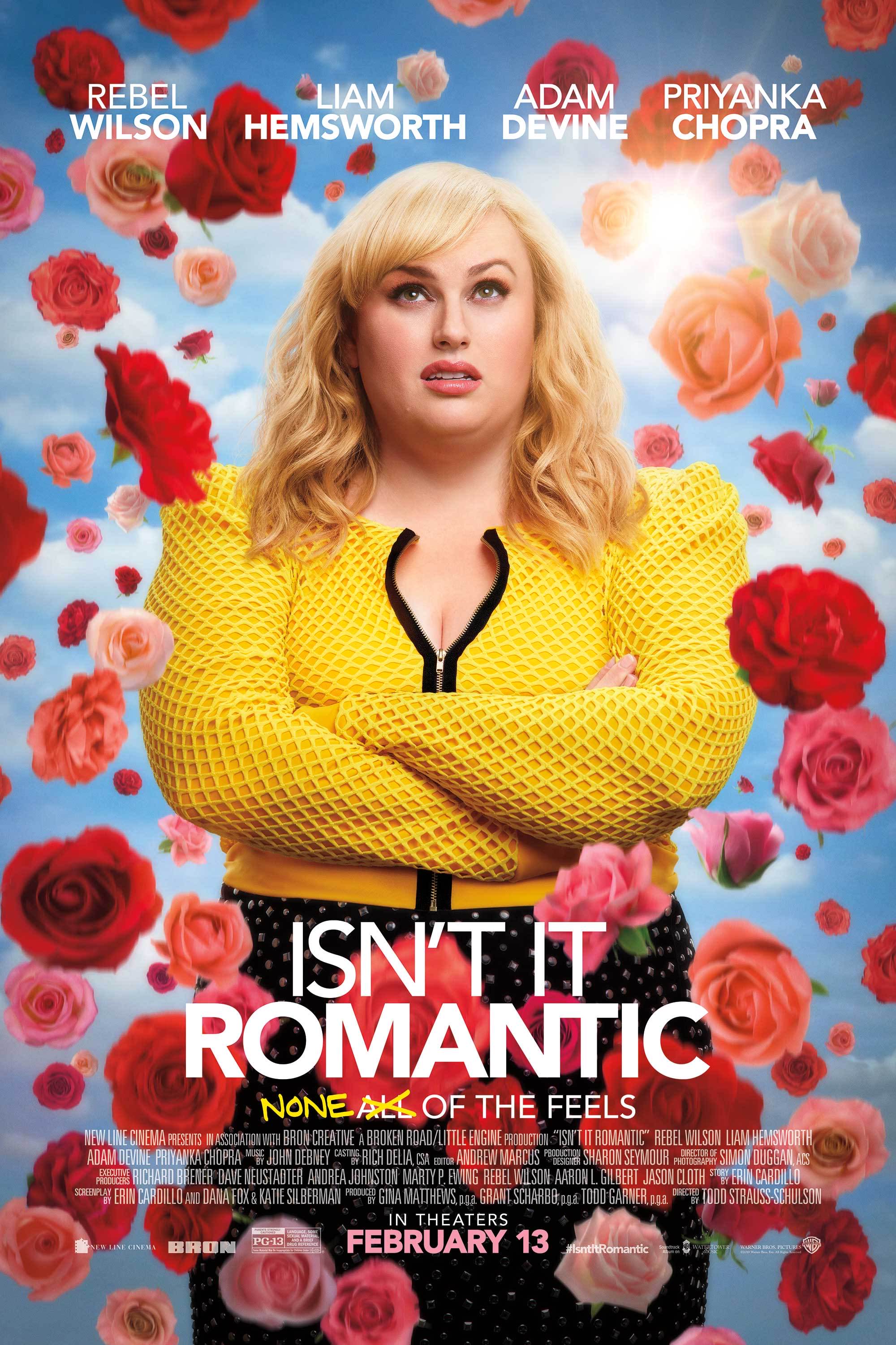 Isn't It Romantic