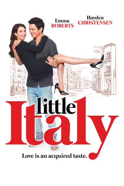 Little Italy