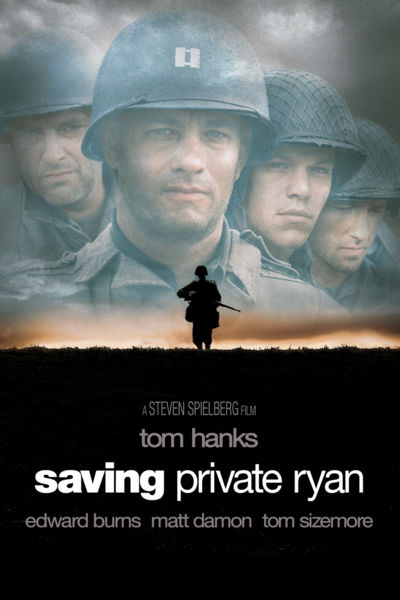 Saving Private Ryan