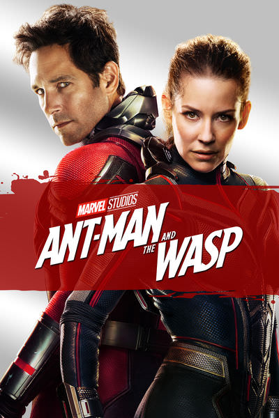 Ant-Man & the Wasp