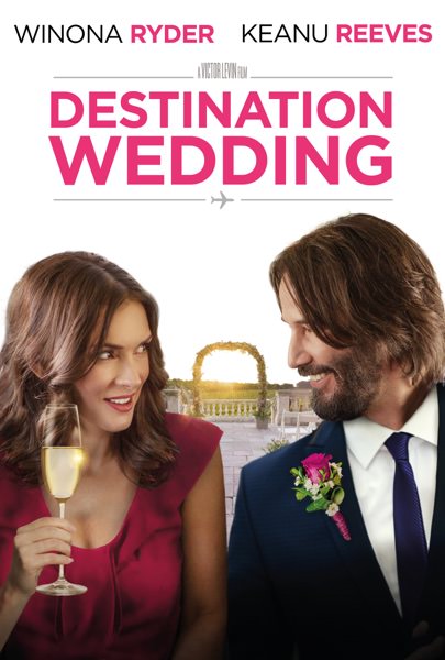 Destination Wedding