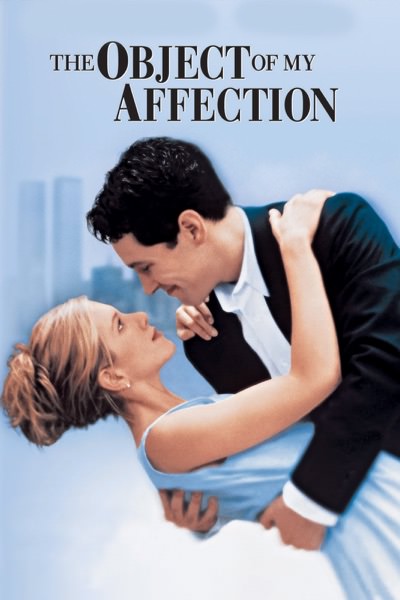 The Object Of My Affection