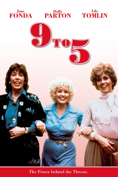 9 to 5