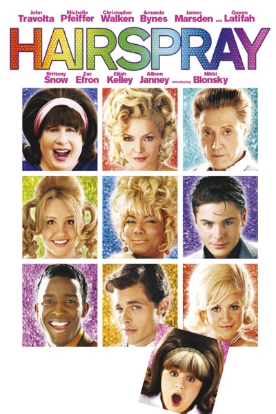 Hairspray
