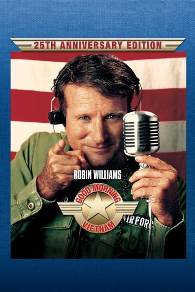 Good Morning, Vietnam