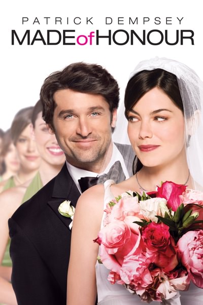 Made of Honour