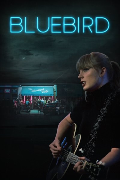 Bluebird