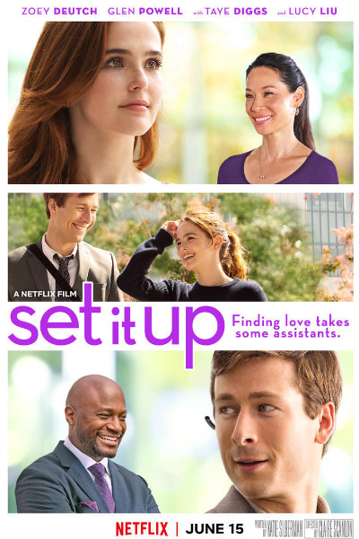 Set It Up