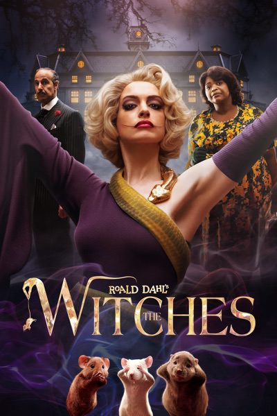 The Witches