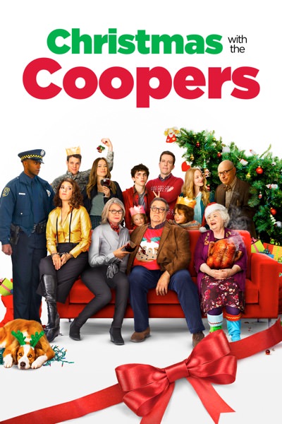 Christmas with the Coopers