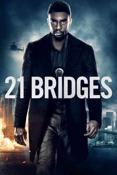 21 Bridges