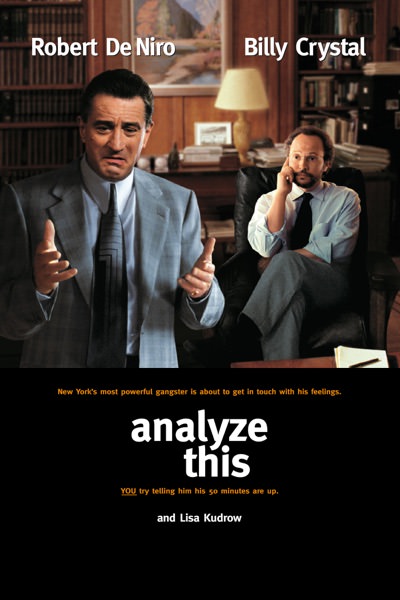 Analyze This