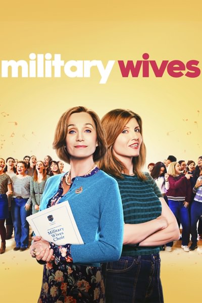 Military Wives