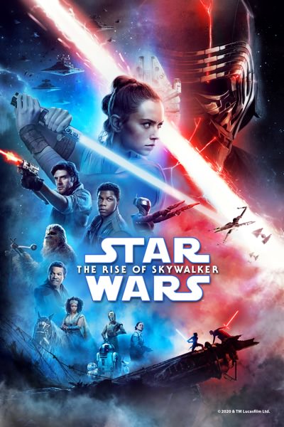 Star Wars: The Rise of Skywalker