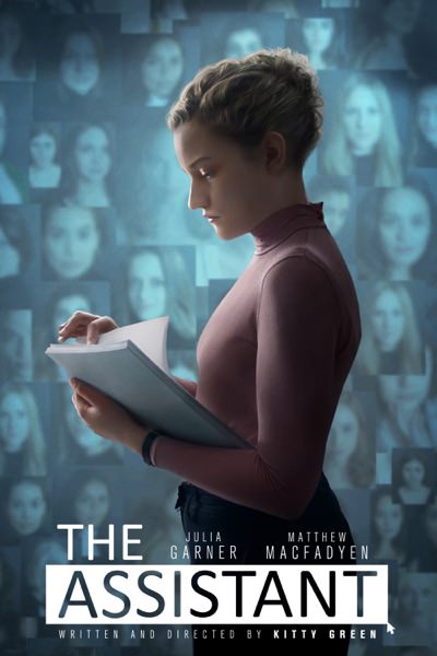 The Assistant