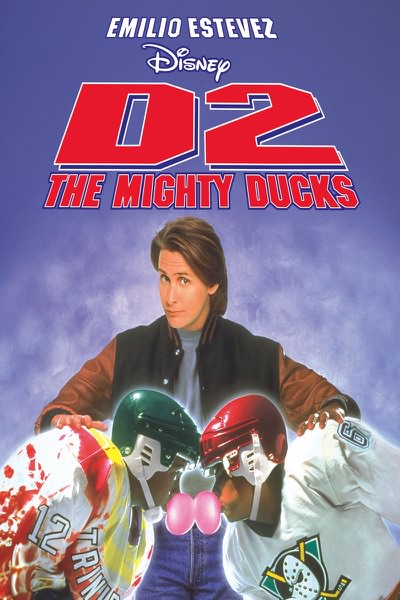 D2: The Mighty Ducks