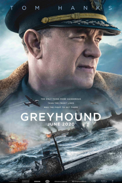 Greyhound