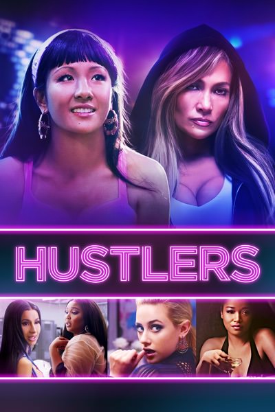 Hustlers