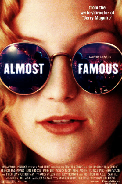 Almost Famous