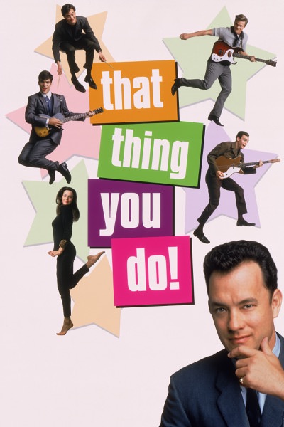 That Thing You Do!