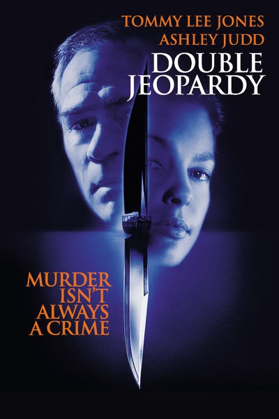 Double Jeopardy