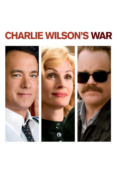 Charlie Wilson's War