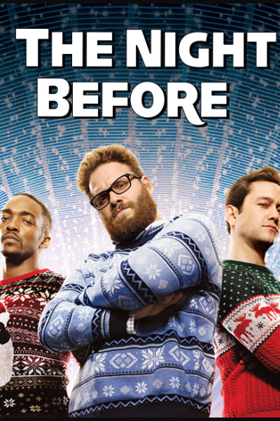 The Night Before