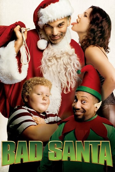 Bad Santa