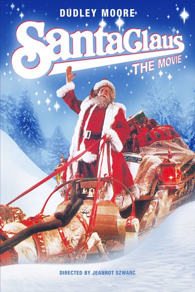 Santa Claus: The Movie