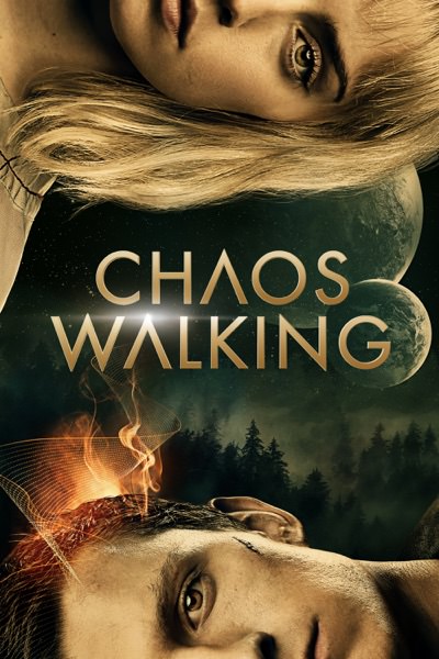 Chaos Walking