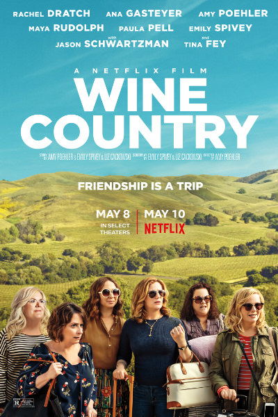Wine Country