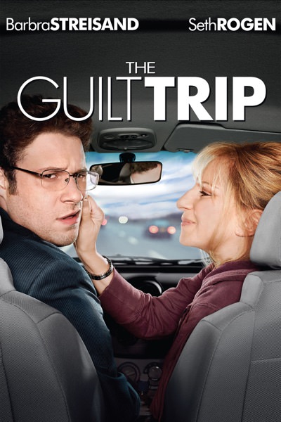 The Guilt Trip