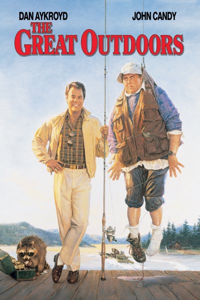 The Great Outdoors