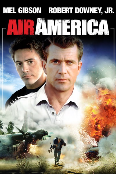 Air America