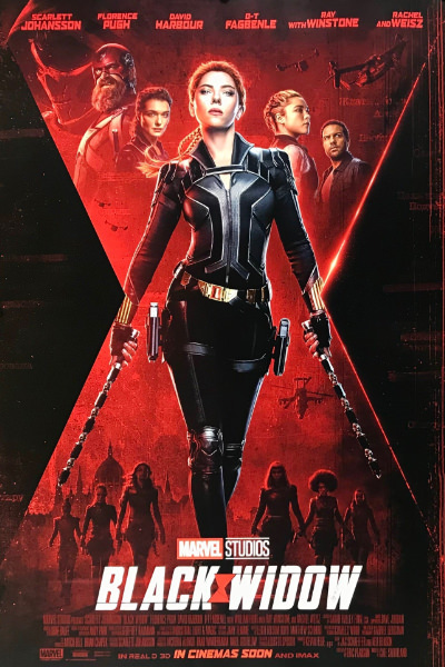Black Widow